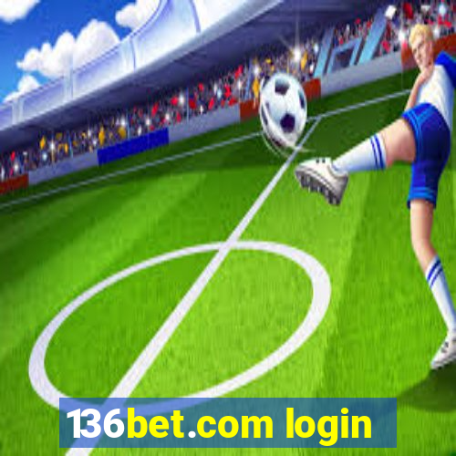 136bet.com login
